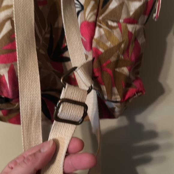 Billabong Backpack - Picture 10 of 11